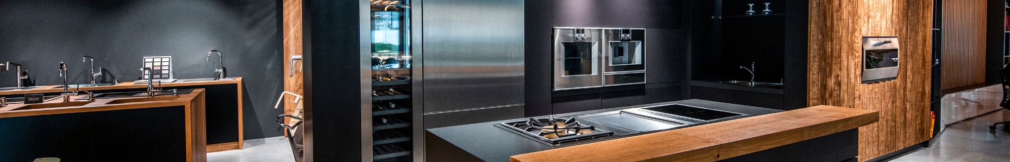 Complete Home Remodeling & Renovation Services